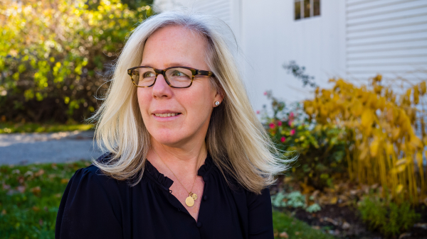 Abby Kidder, Kidder Philanthropy